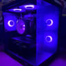 RTX 3060 12GB | Ryzen 7 3700X | Gaming PC | 2TB Storage | Wifi