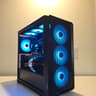 RTX 2080 Ti 11gb Vram | i7 11700F | 16gb DDR4 | 1.2 Storage