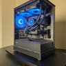 Intel B570 10gb Vram | i5 13400F | 16gb DDR5 | 1tb Storage