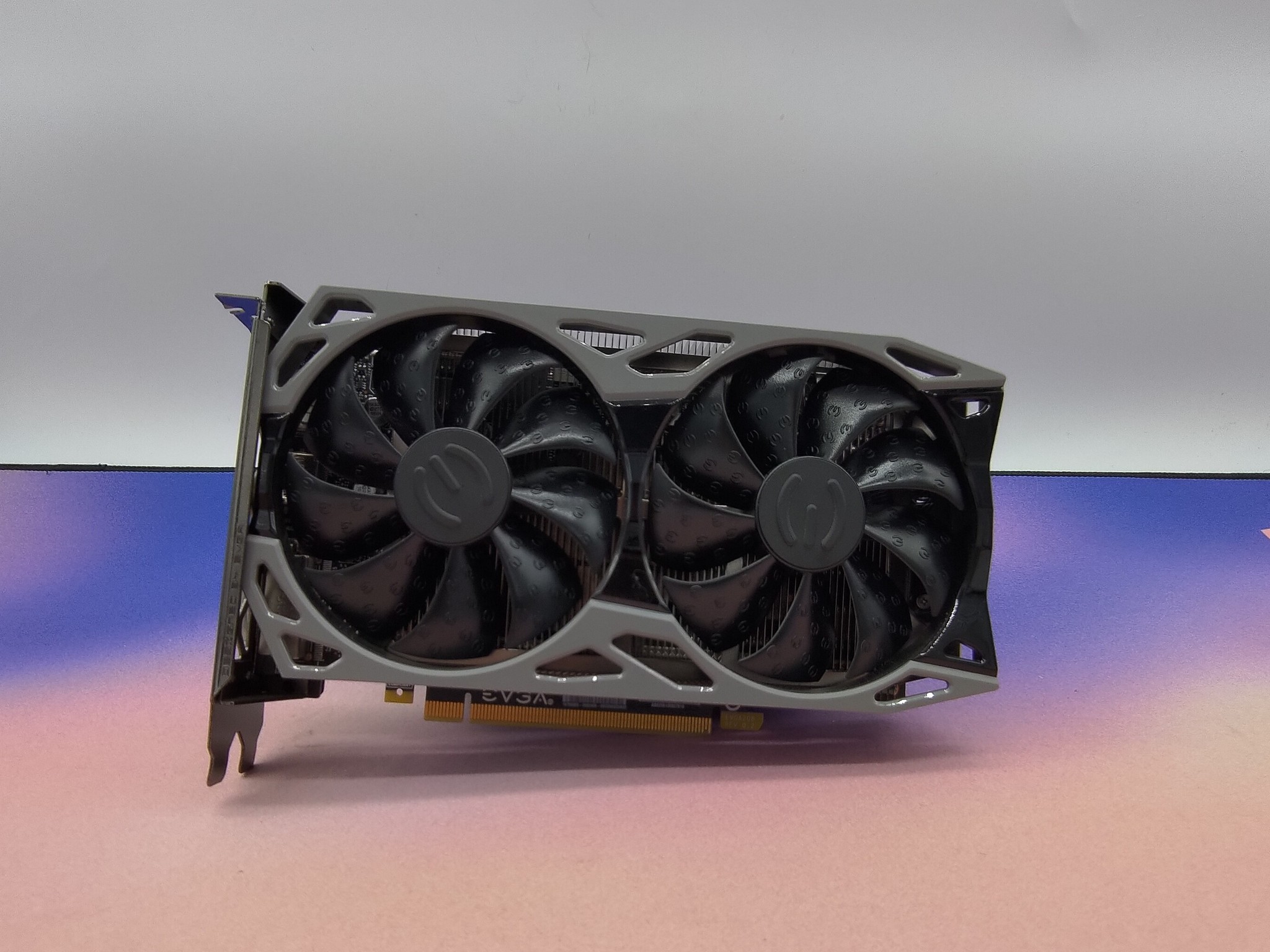 EVGA GTX 1660 Super SC Ultra