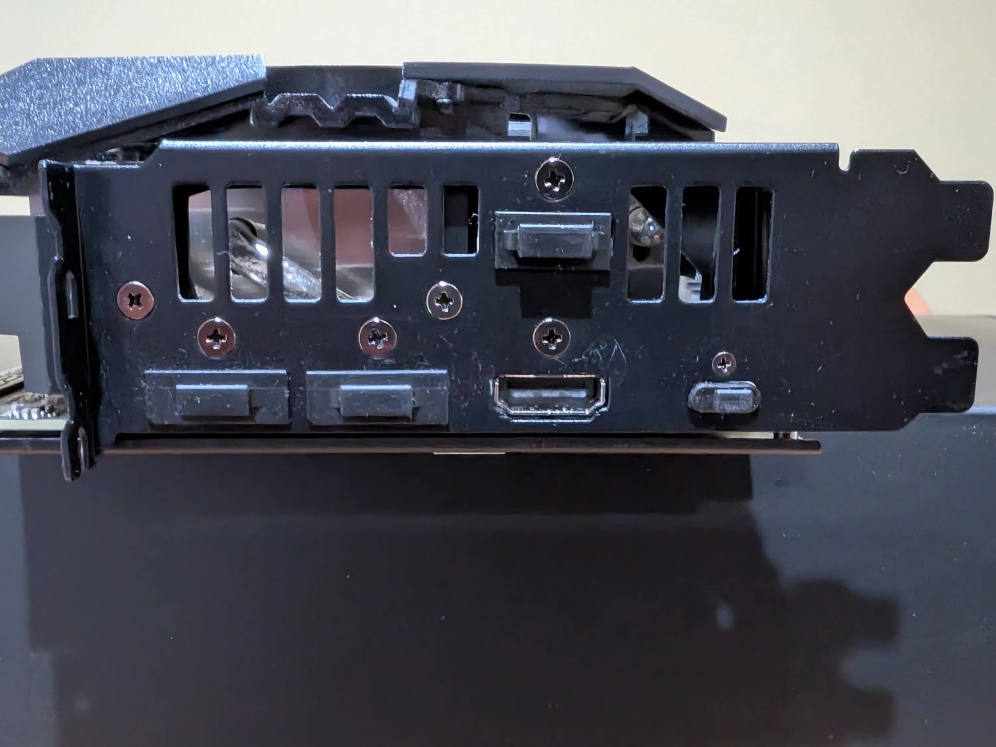 ASUS ROG-STRIX-RTX2080TI-O11G-GAMING GeForce RTX 2080 TI 11GB GDDR6