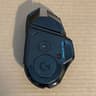 Logitech G502 Wireless Mouse