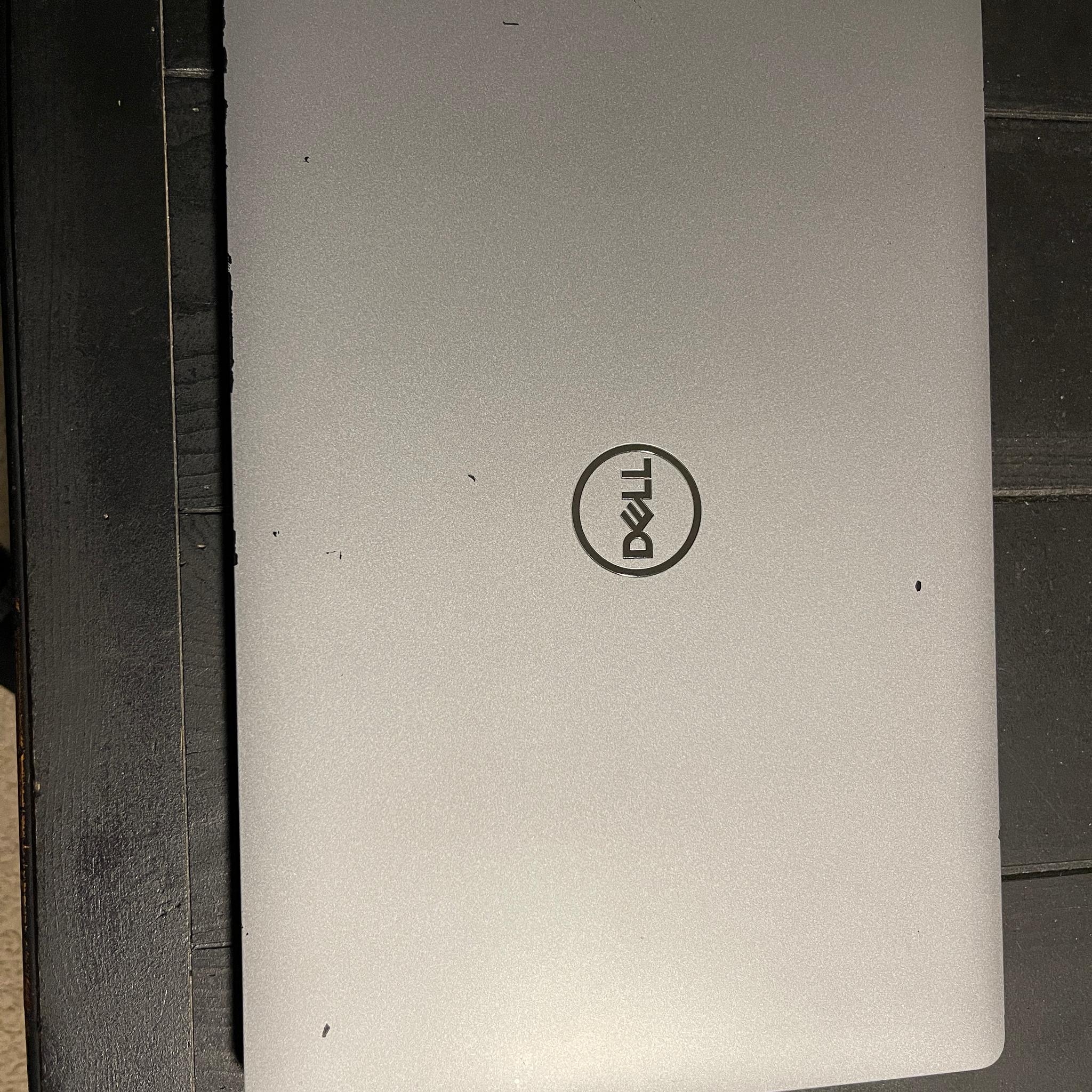 Dell Latitude 5510 i5 10th Gen 16GB RAM 256GB NVMe SSD Win 11 Pro