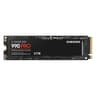 Samsung 990 PRO 2TB NVMe SSD – PCIe 4.0 M.2 2280 – Up to 7,450 MB/s