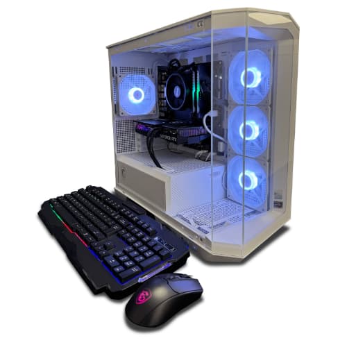 NSX Gaming