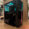 Custom I-7 Gaming PC Build