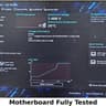 ASUS PRIME B550M-A WIFI II AMD AM4 DDR4 mATX Motherboard