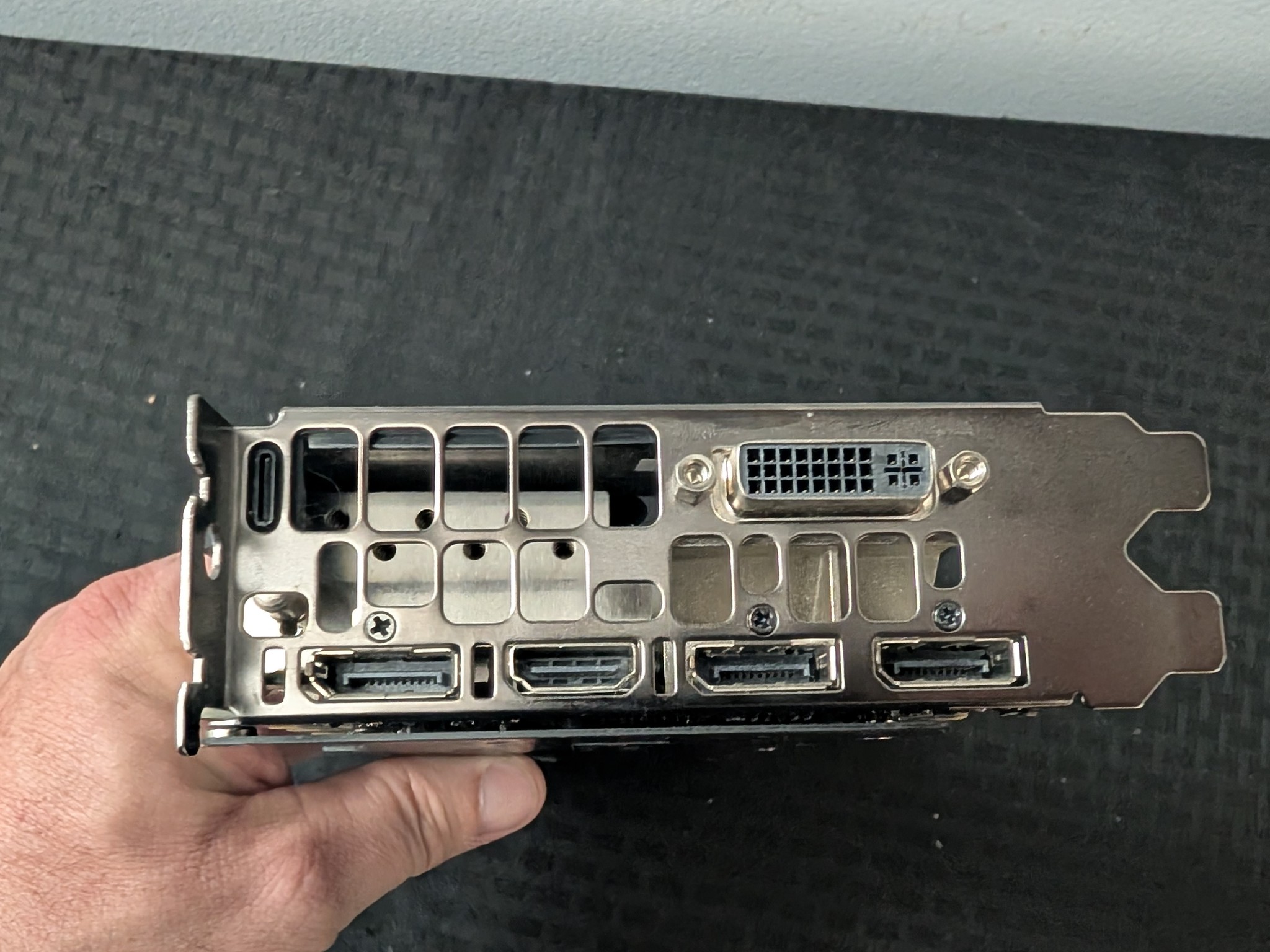 EVGA GTX 980Ti SC Gaming