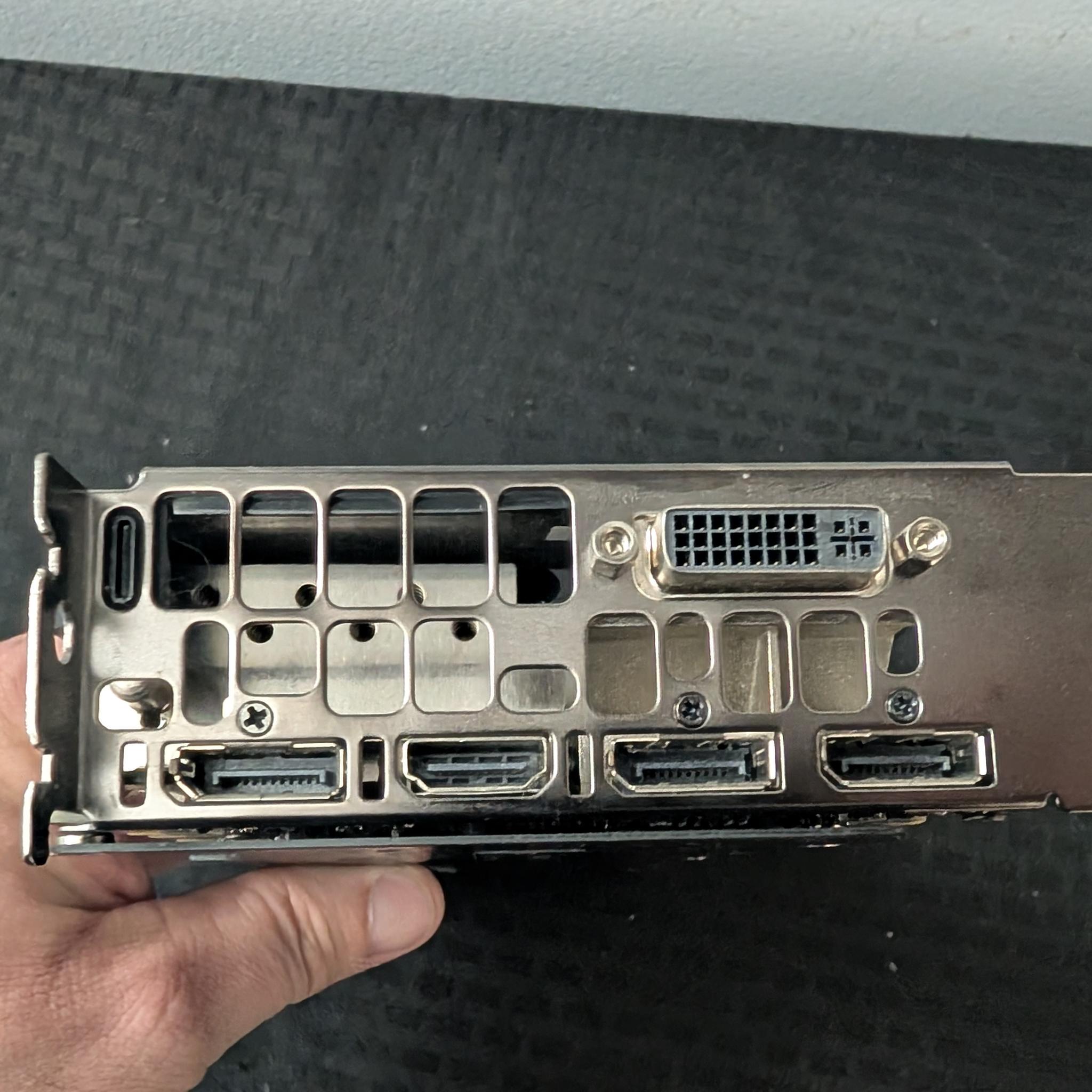 EVGA GTX 980Ti SC Gaming