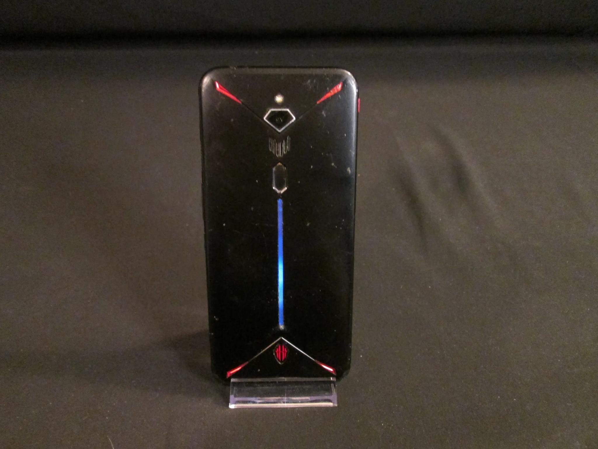 Nubia Red Magic 3 Gaming Phone