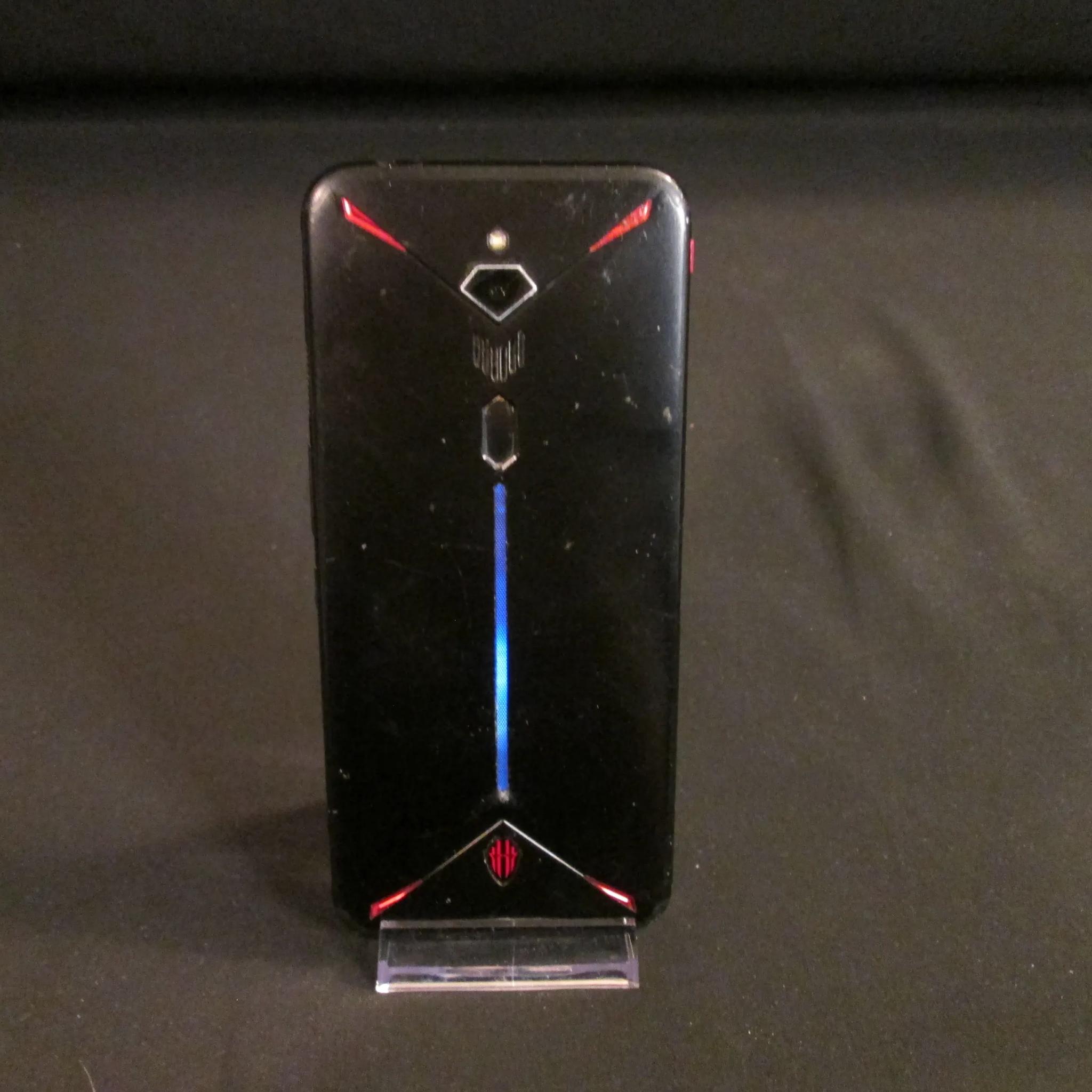 Nubia Red Magic 3 Gaming Phone