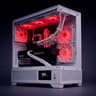PLAY TODAY UPGRADE LATER  7800x3d/5070/16g DDR5 2tb total storage/750watt psu /360mm AIO