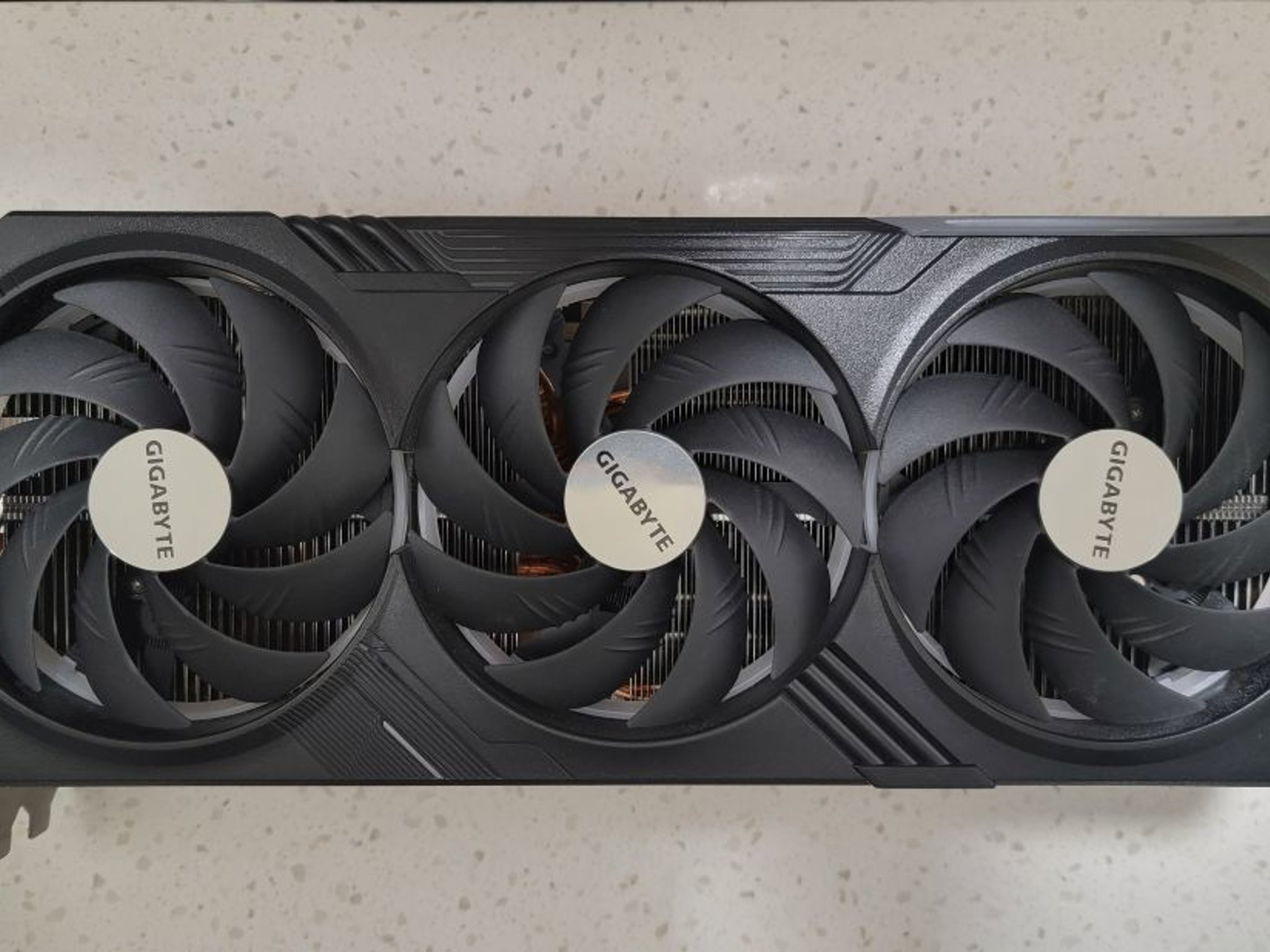 Used - Gigabyte GeForce RTX 4090 GAMING OC 24G