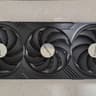 Used - Gigabyte GeForce RTX 4090 GAMING OC 24G