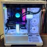 GeForce RTX 5060 Ti 8GB Custom Gaming PC - Ryzen 9 5900X