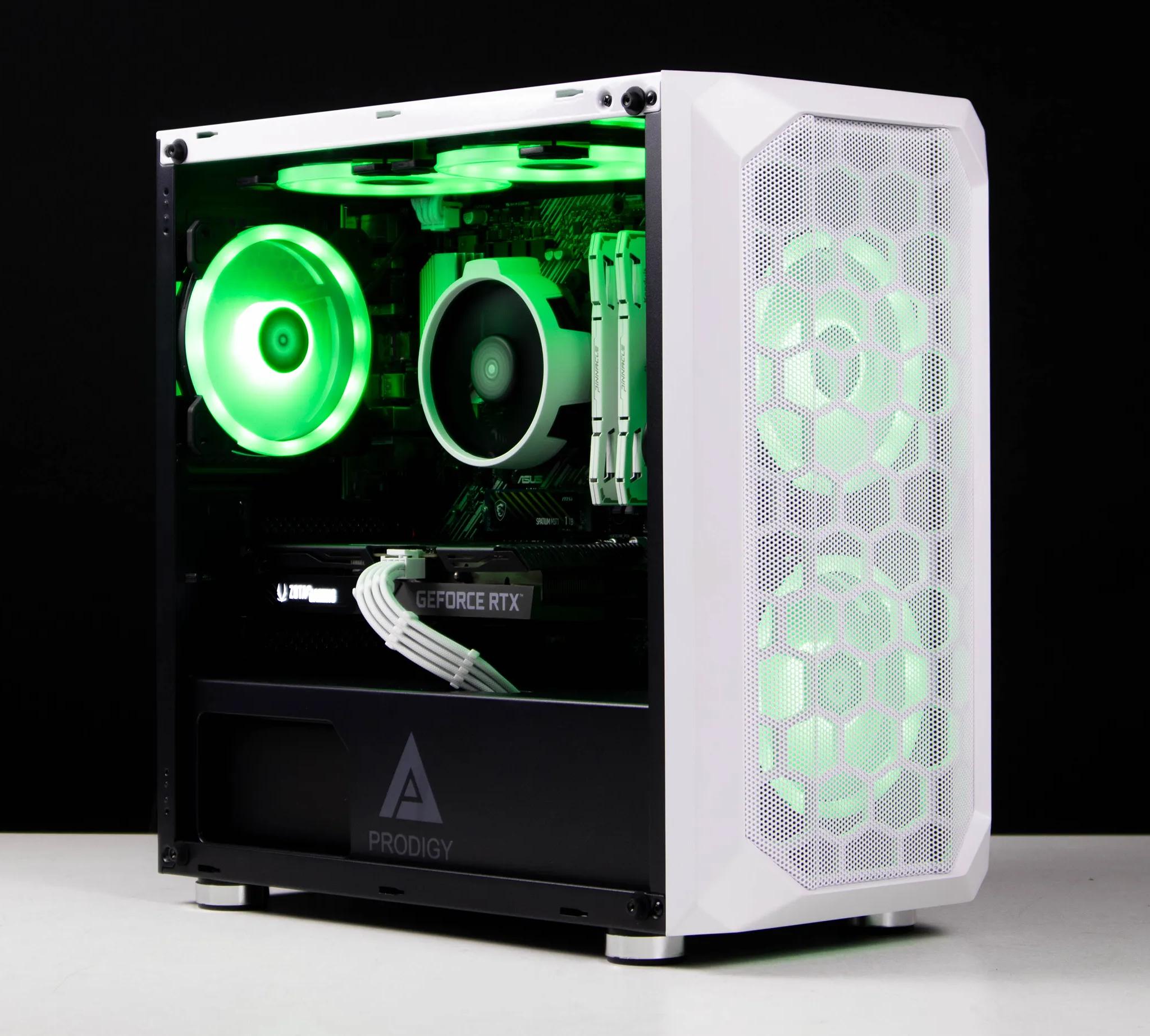 RTX 3060 Ti | Ryzen 5 3600 | 16gb RAM