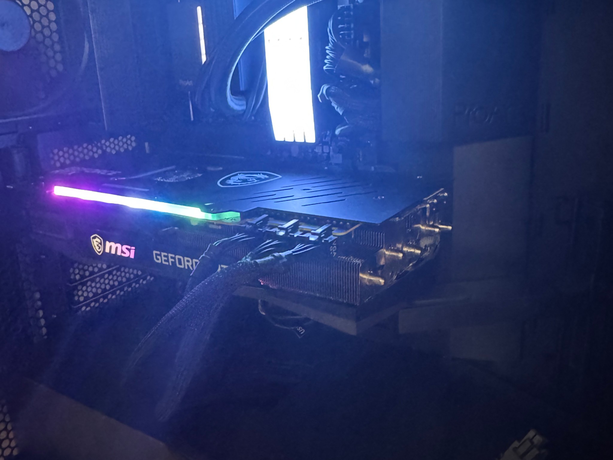 Rtx 3090 msi gaming x trio