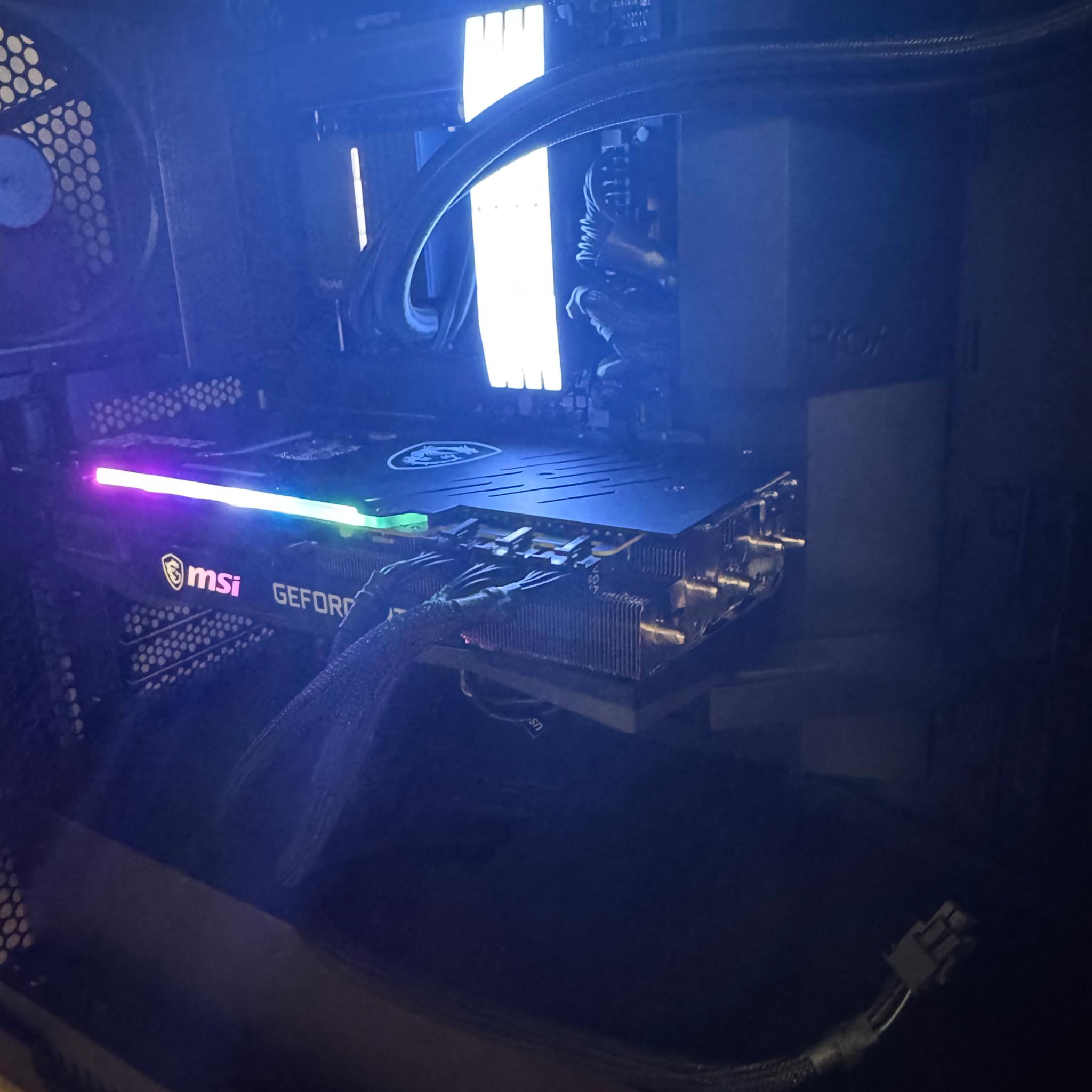 Rtx 3090 msi gaming x trio