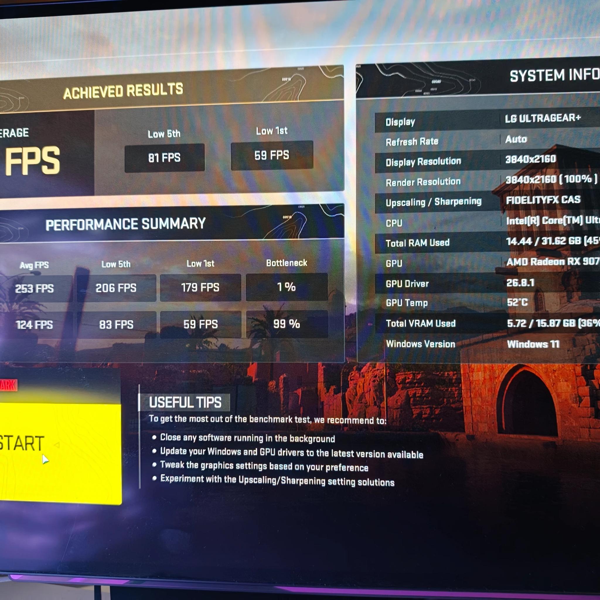 4k Gaming/Productivity Gaming PC! 9070XT,10X Infinity Mirror Fans+Screen with Animations!!