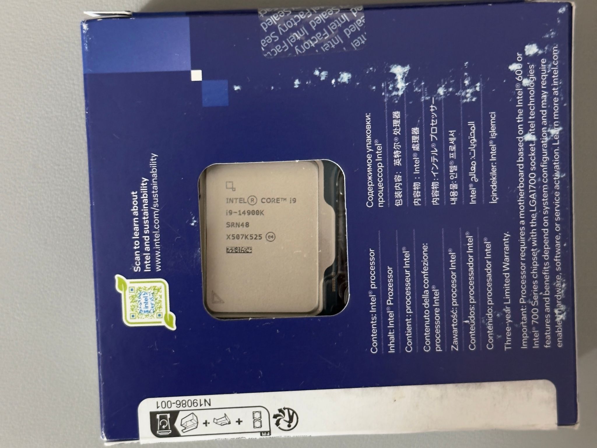 14900K