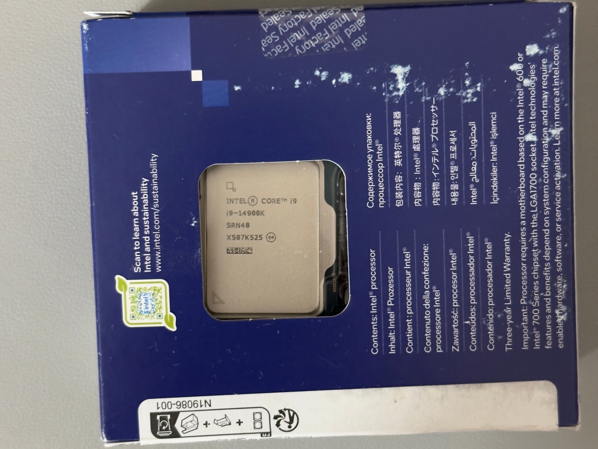 14900K
