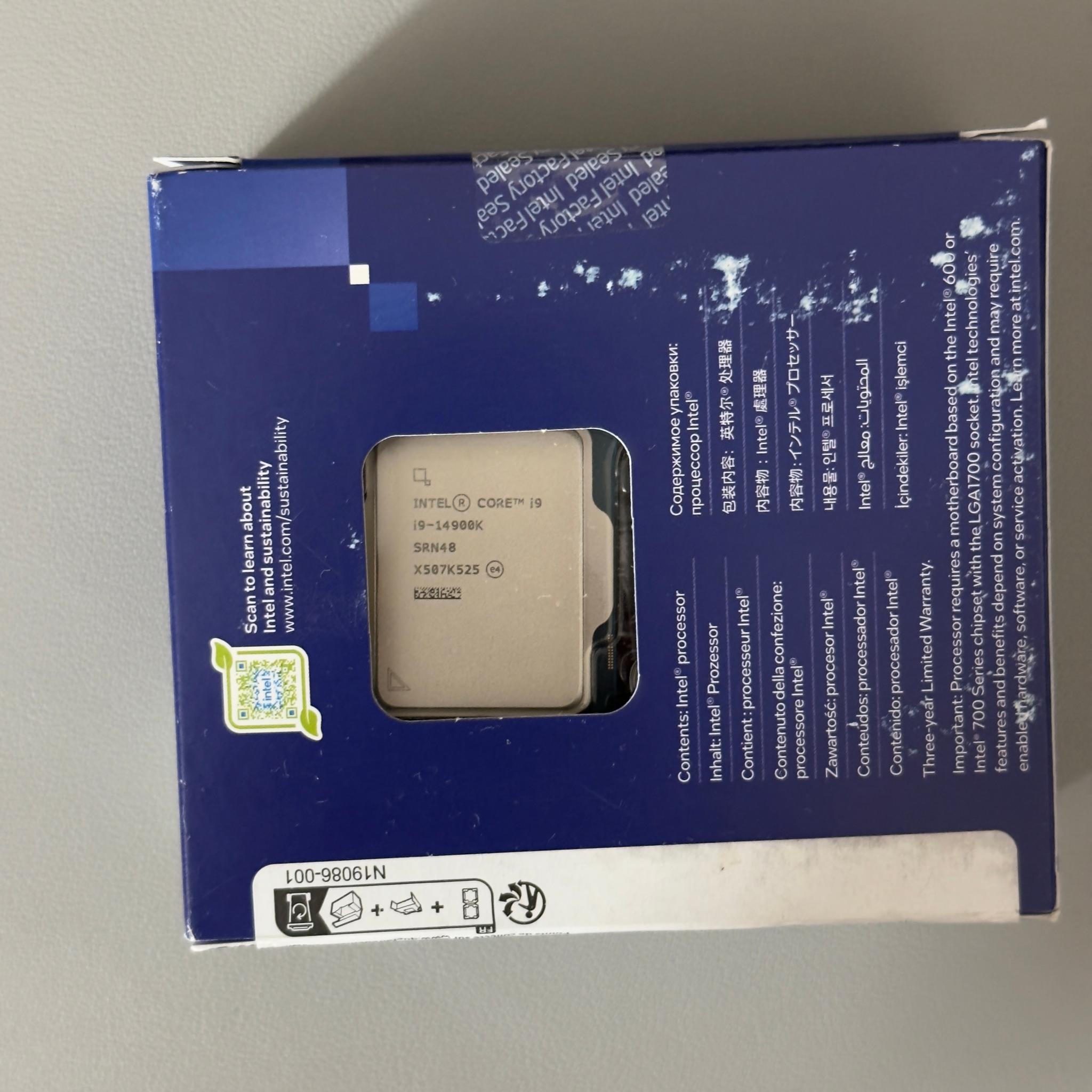 14900K