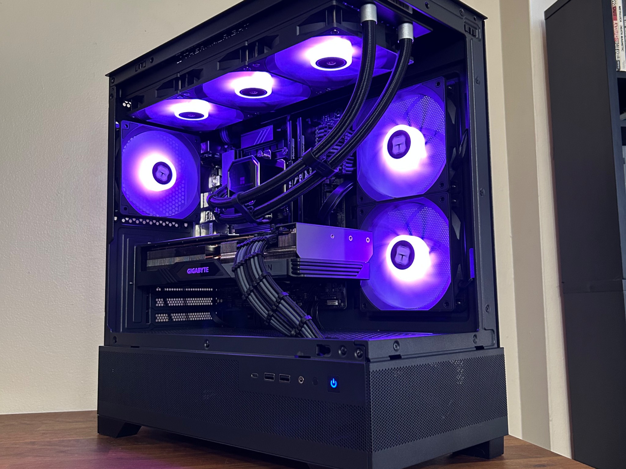*SALE* RX 7800XT 16GB | Intel i5 13400F | DDR5 6400MT/s | 1TB SSD | The Officer Elite RX