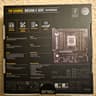 ASUS TUF GAMING B850M-E WIFI AM5 mATX Motherboard Brand New Sealed