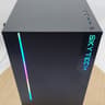 Gaming PC i5-11400 16GB RAM 500GB SSD RX 7600 8GB Windows 11 Computer