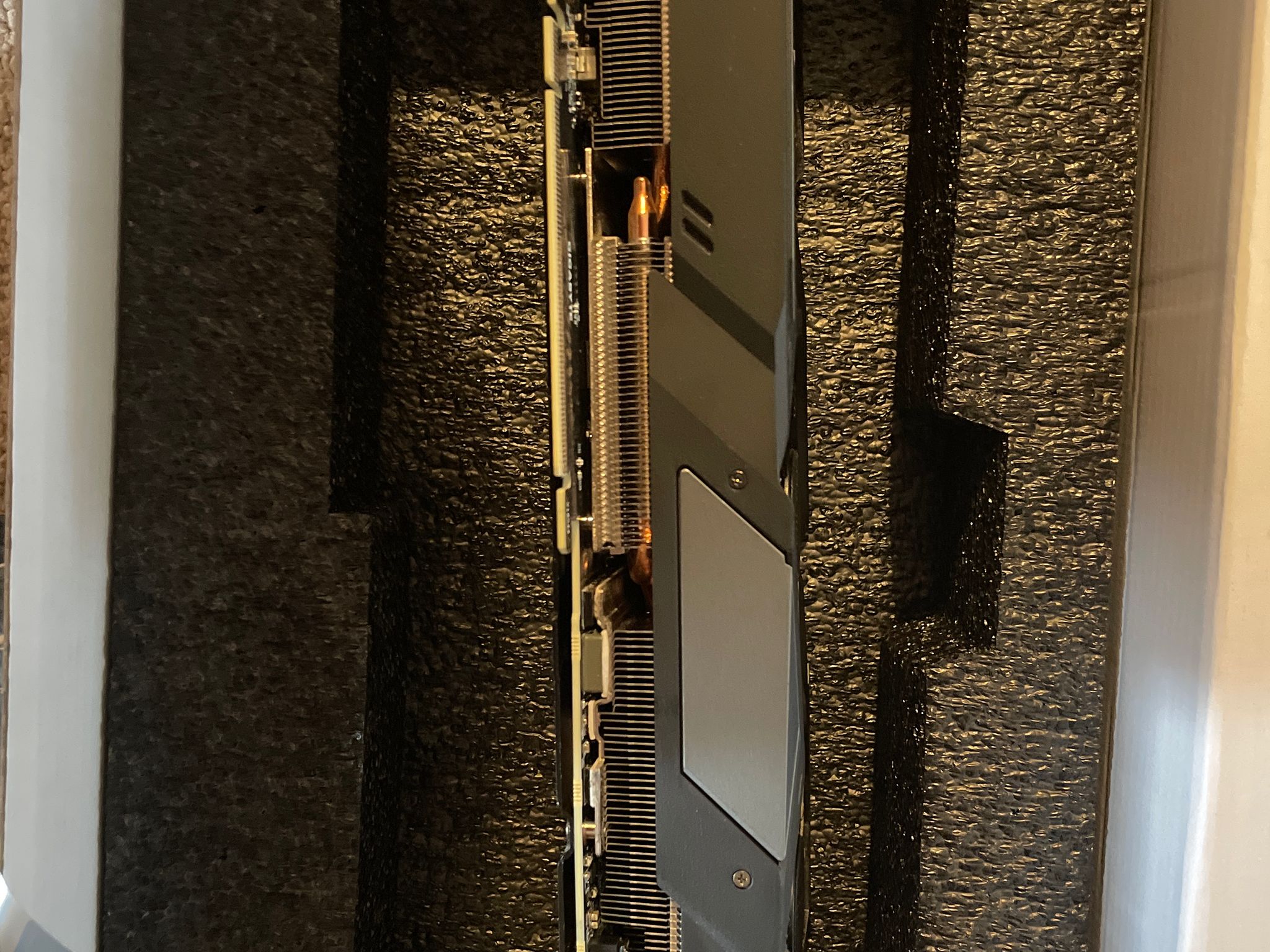 Gigabyte RTX 2080 8 GB