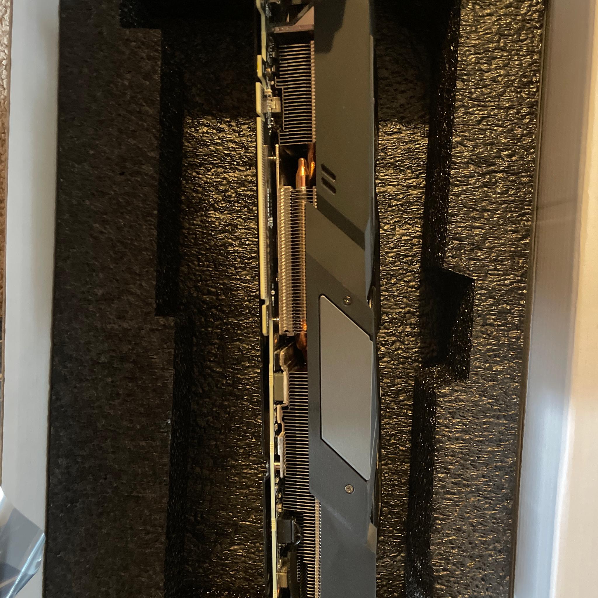 Gigabyte RTX 2080 8 GB