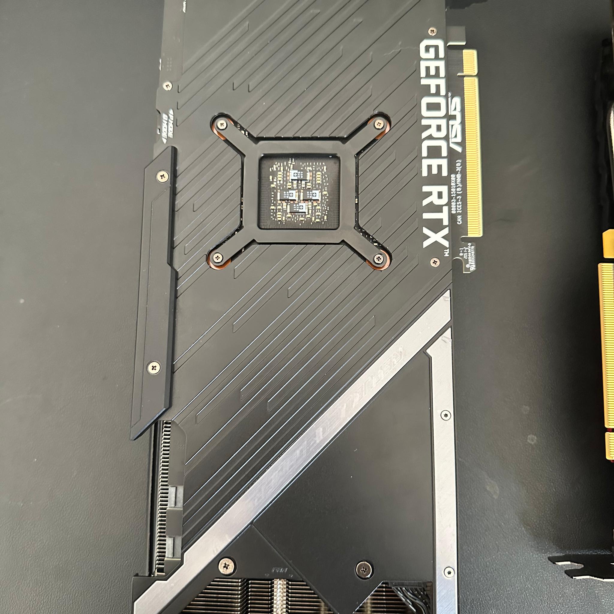 GeForce Rtx 3070