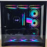 Gaming PC i7-14700KF 32GB RAM 2TB SSD RTX 4080 16GB Windows 11 Computer