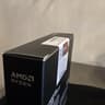 * New In Box *  AMD Ryzen 7 9850X3D