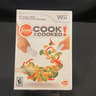 Food Network: Cook or Be Cooked Wii