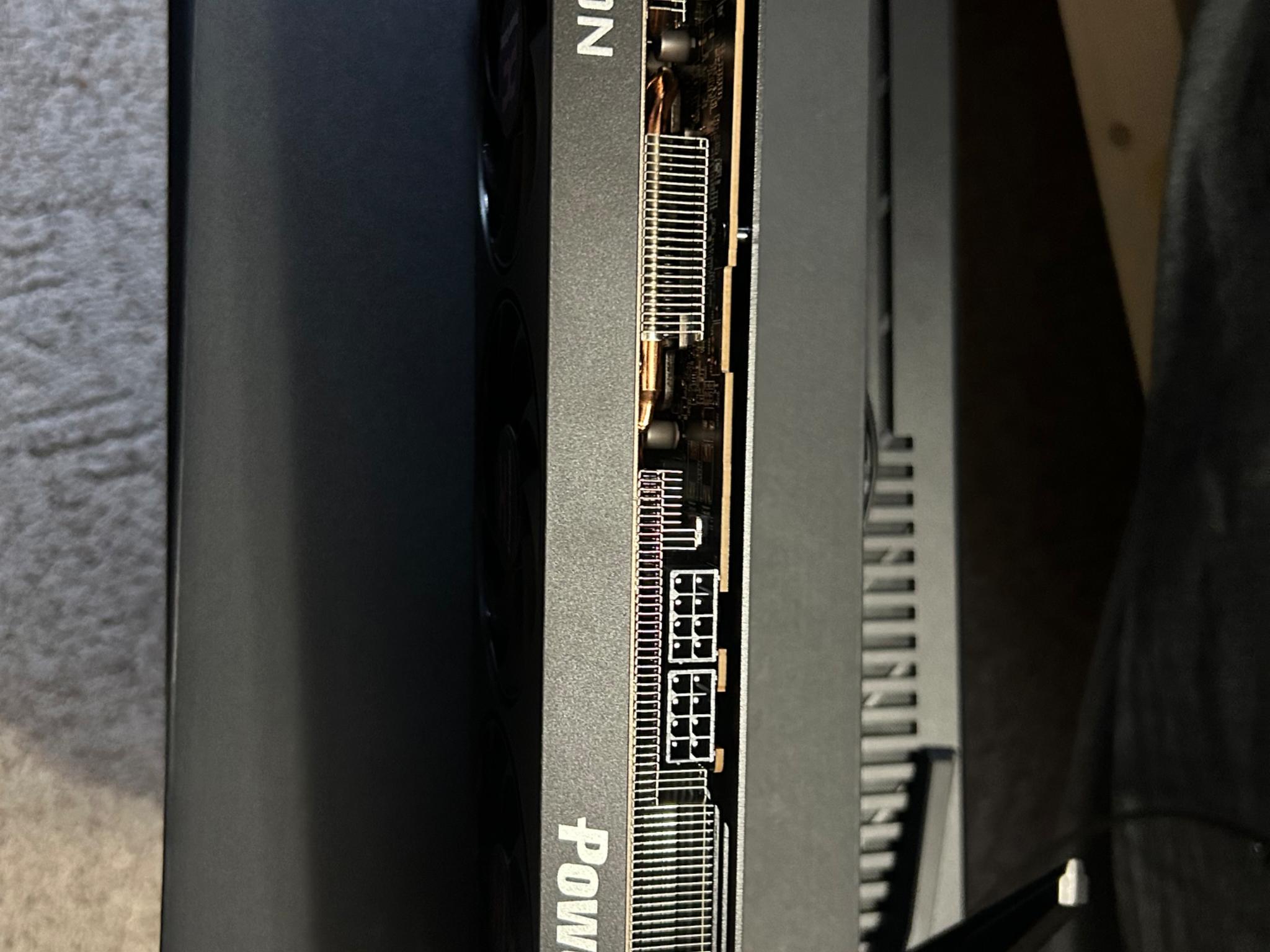 AMD Radeon RX 9070 PowerColor Reaper