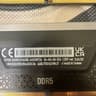 Corsair Vengeance DDR5 6400mt/s