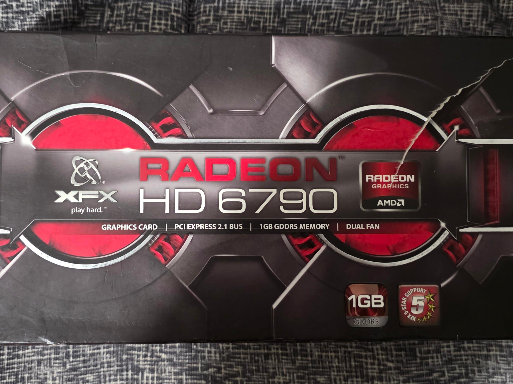 AMD Other AMD Gpu - Image 5