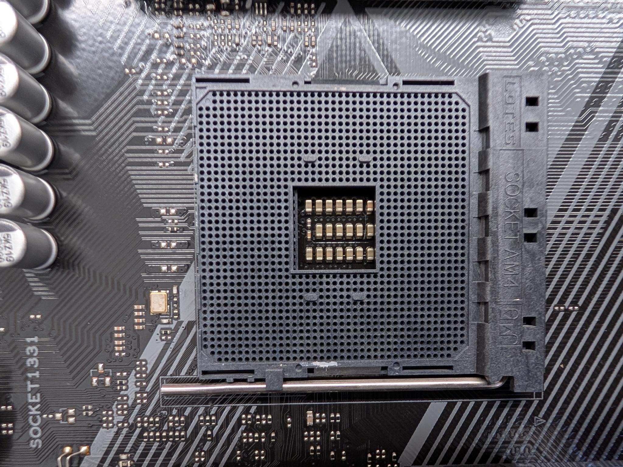 ASUS PRIME B450M-A/CSM AM4 Micro-ATX Motherboard