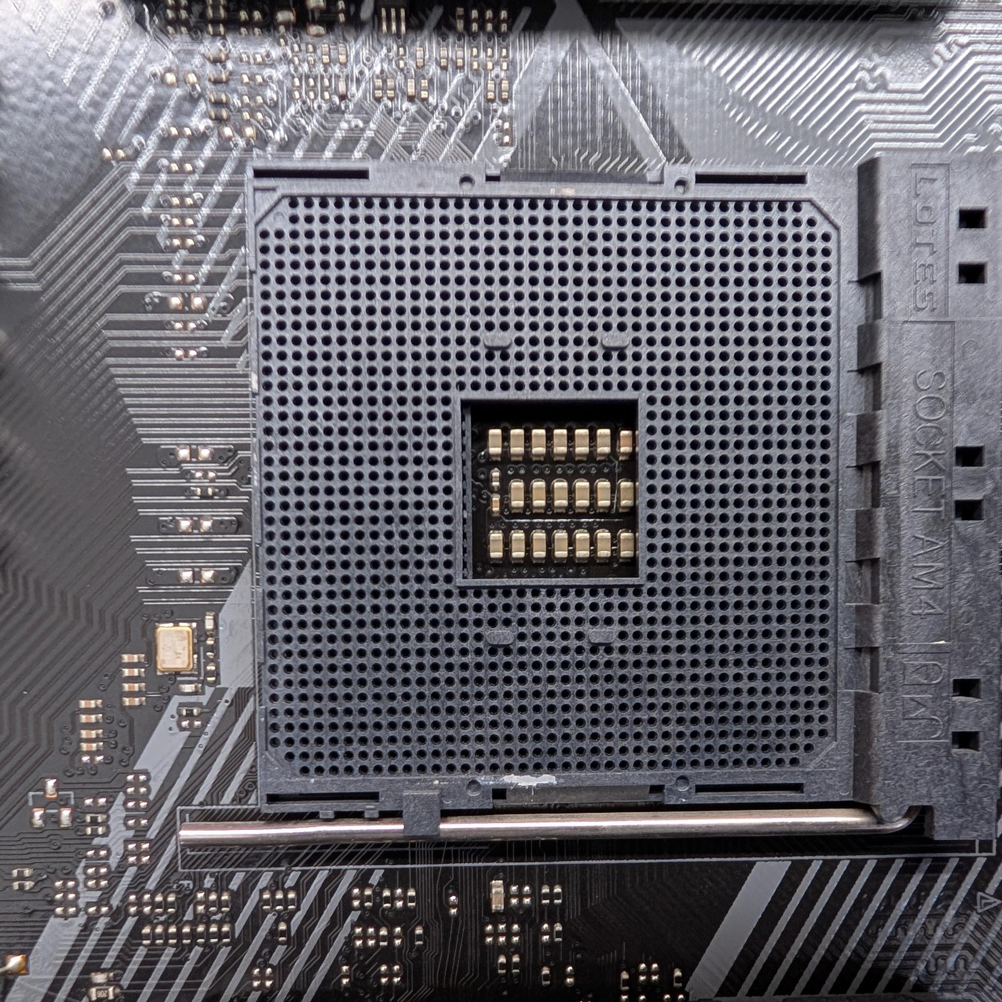 ASUS PRIME B450M-A/CSM AM4 Micro-ATX Motherboard