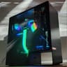 Gaming PC Ryzen 5 7600X 16GB RAM 1TB SSD RX 9060 XT 16GB Windows 11 Computer