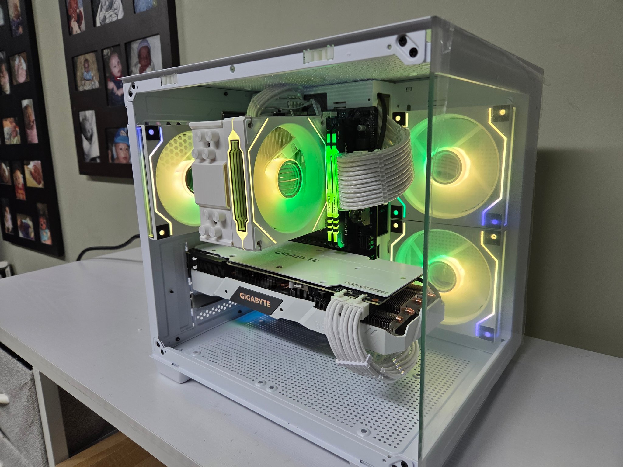 Intel i5-10400 ] RTX 2070 SUPER Wi-fi & BT