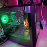 Gaming PC Intel Core i3 ZOTAC GeForce RTX 3060
