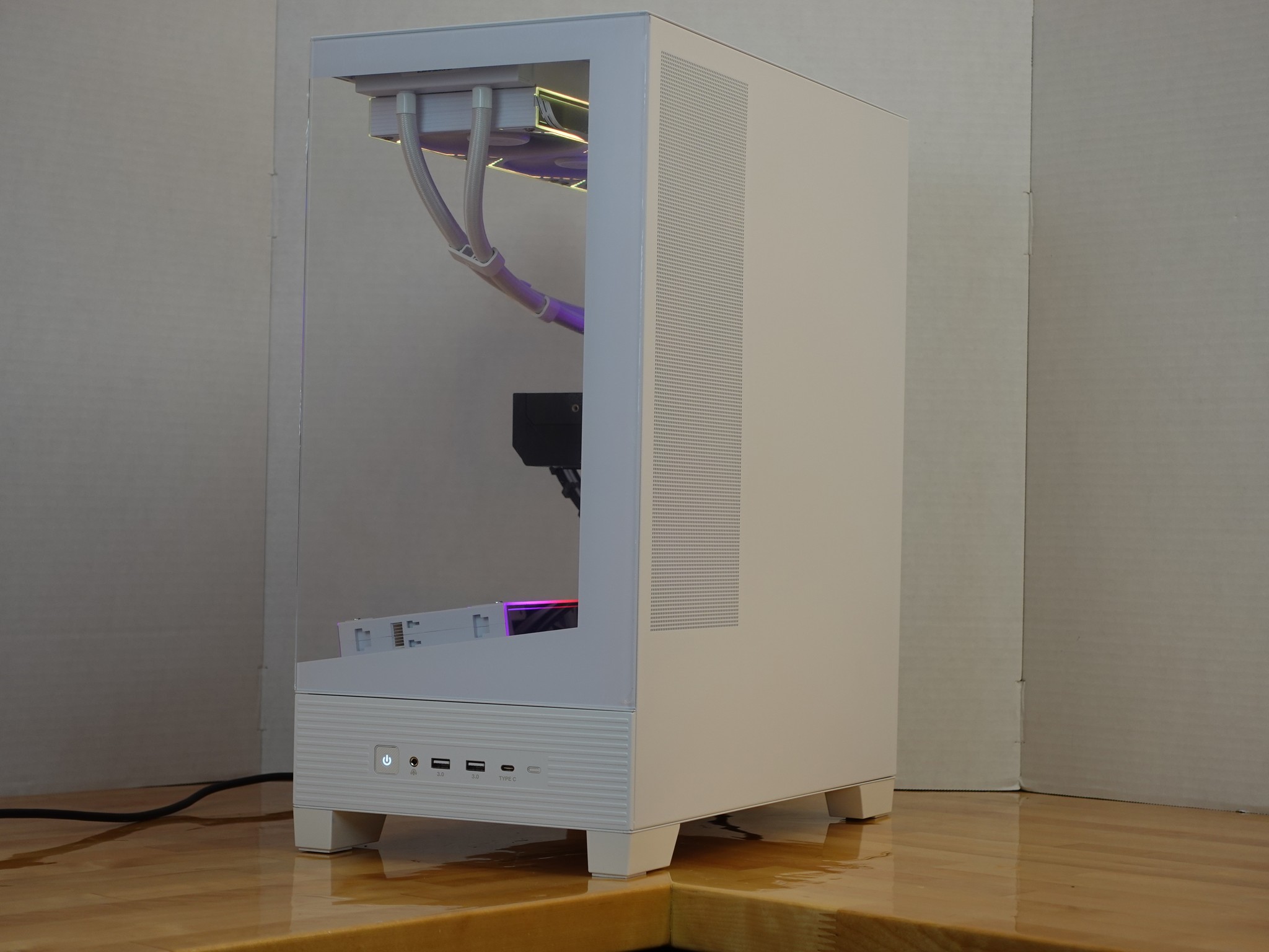 7800x3d | Rtx 4070 | 32gb DDR5