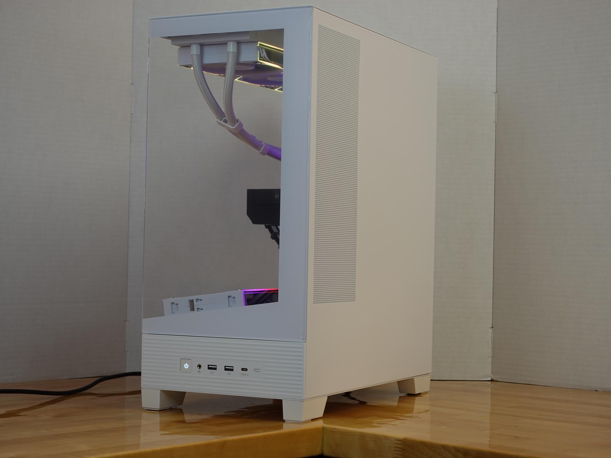 7800x3d | Rtx 4070 | 32gb DDR5