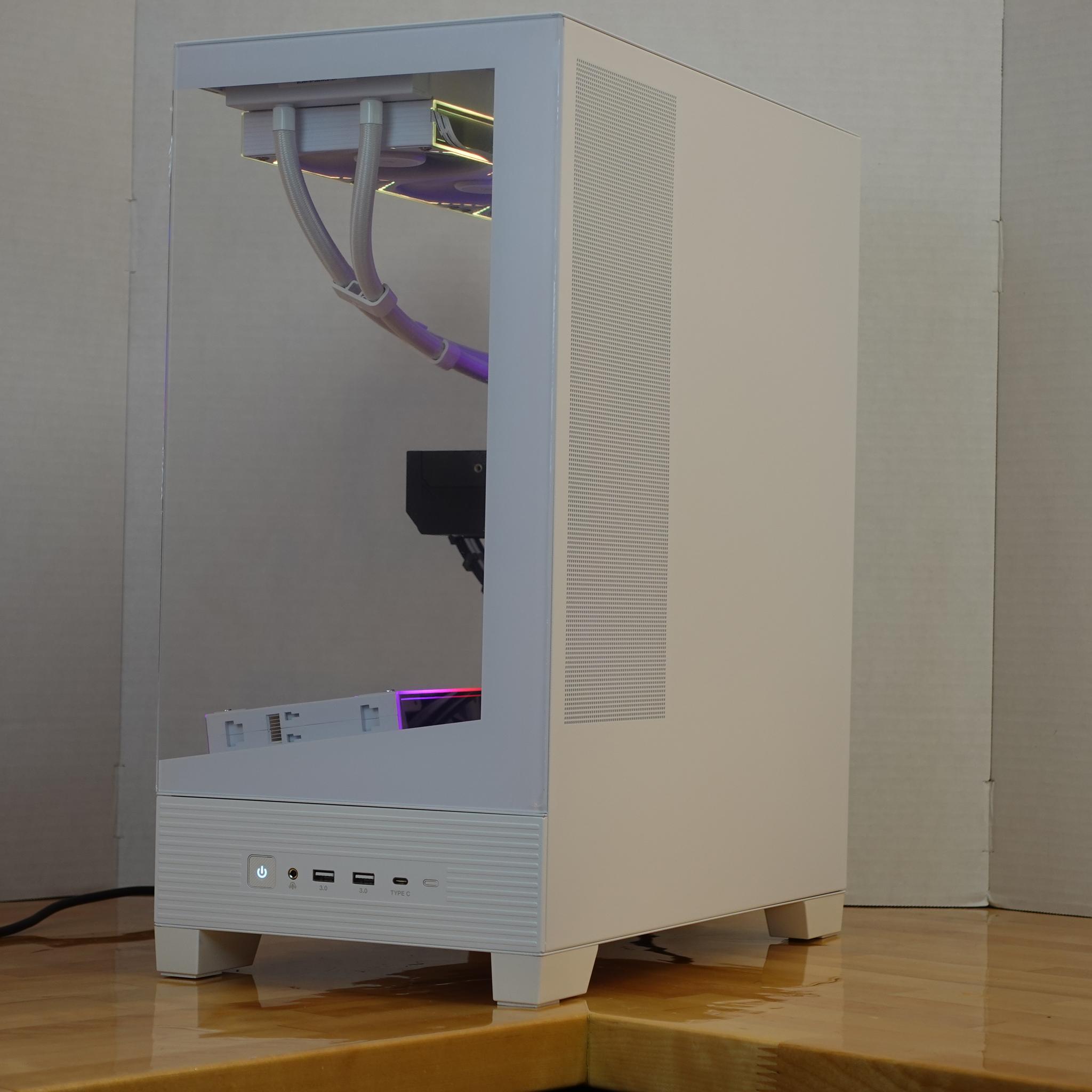 7800x3d | Rtx 4070 | 32gb DDR5