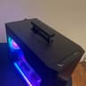 RGB Mini ITX PC 1080p Monster!