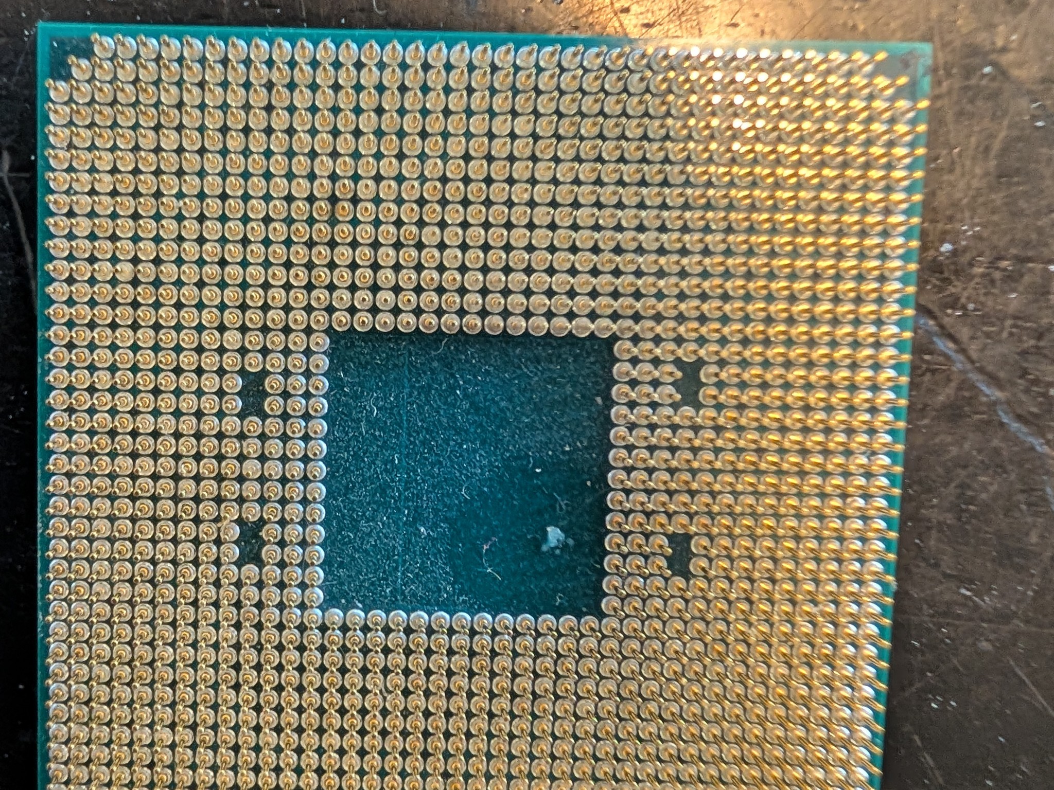 AMD Ryzen 5 3600