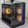 RTX 3070 | RYZEN 7 2700X | 16GB DDR4 | 500GB SSD | 650W