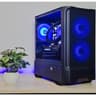 RTX 4060 Ti | Core i5-12600KF | DDR4 | RGB Gaming PC